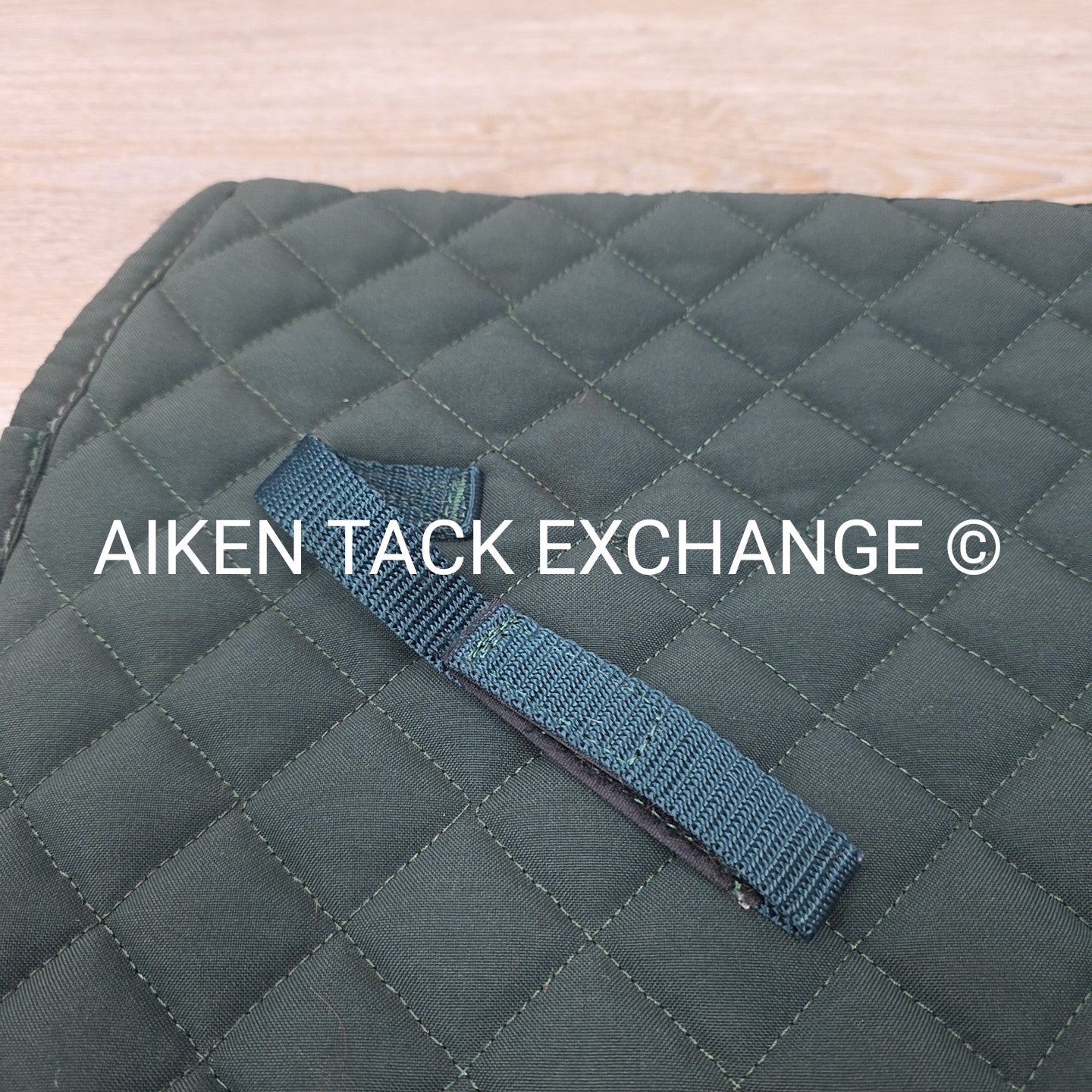 Dover Saddlery All Purpose Saddle Pad