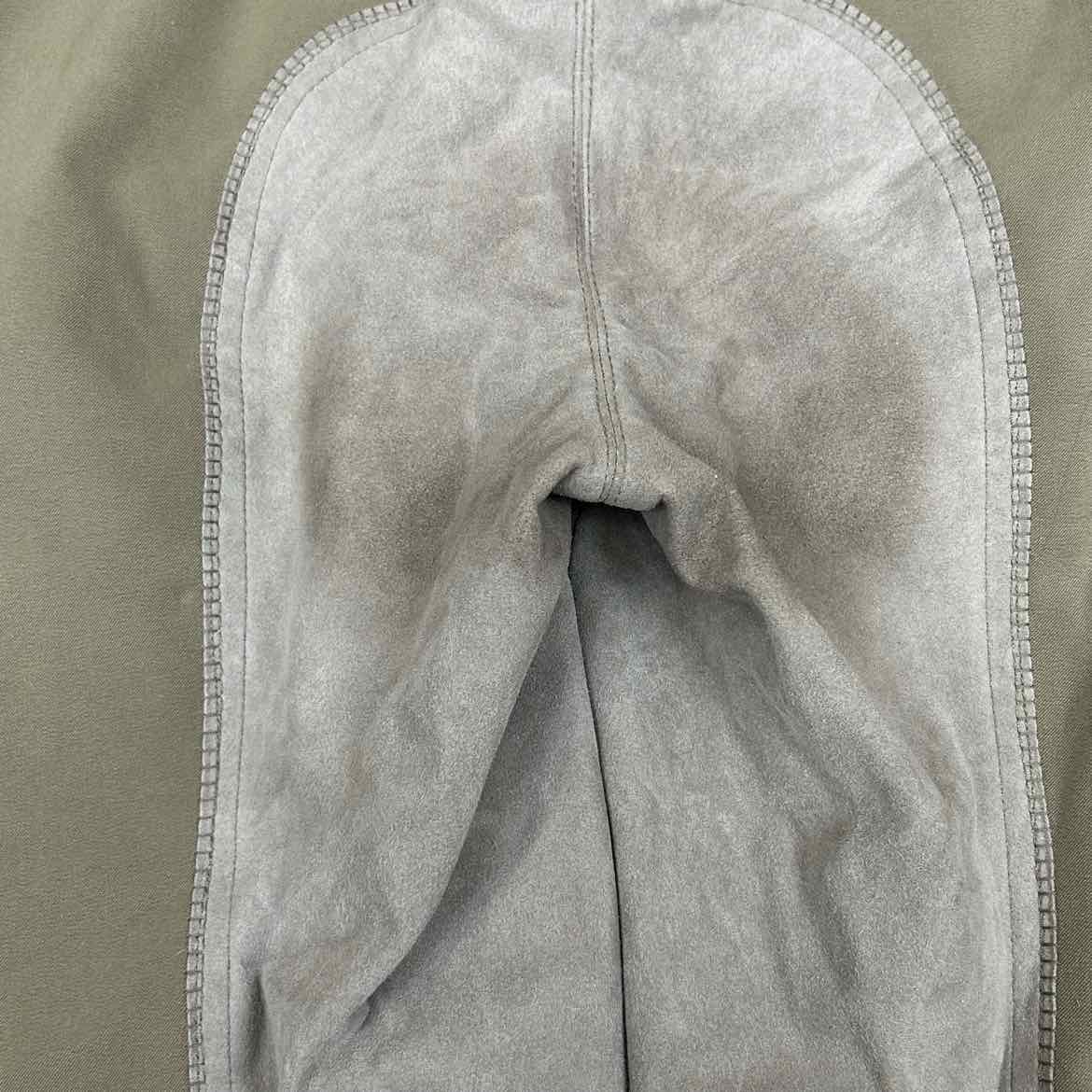 Ovation Full Seat Breeches, Size 30