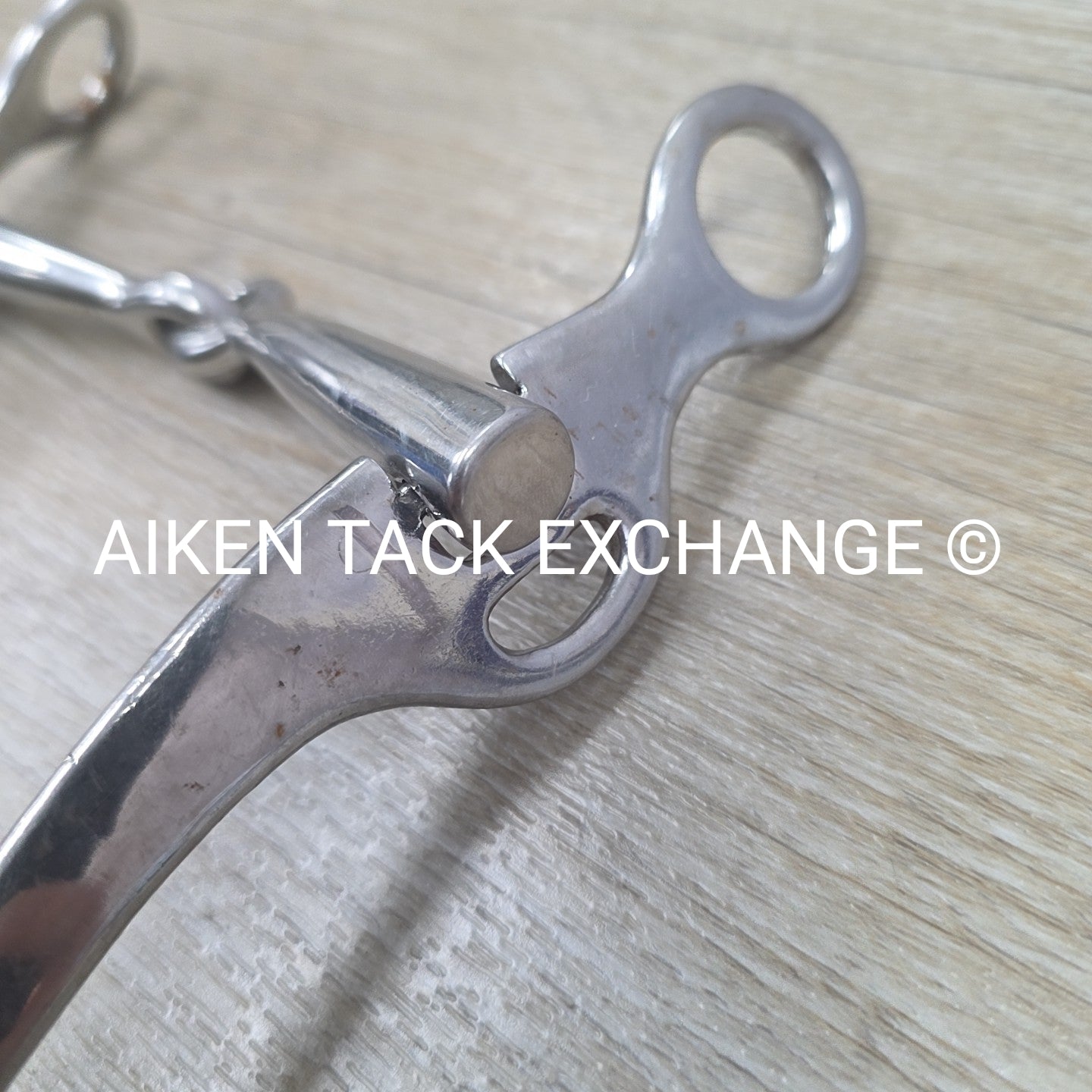 Single Joint Long Shank Bit 5"