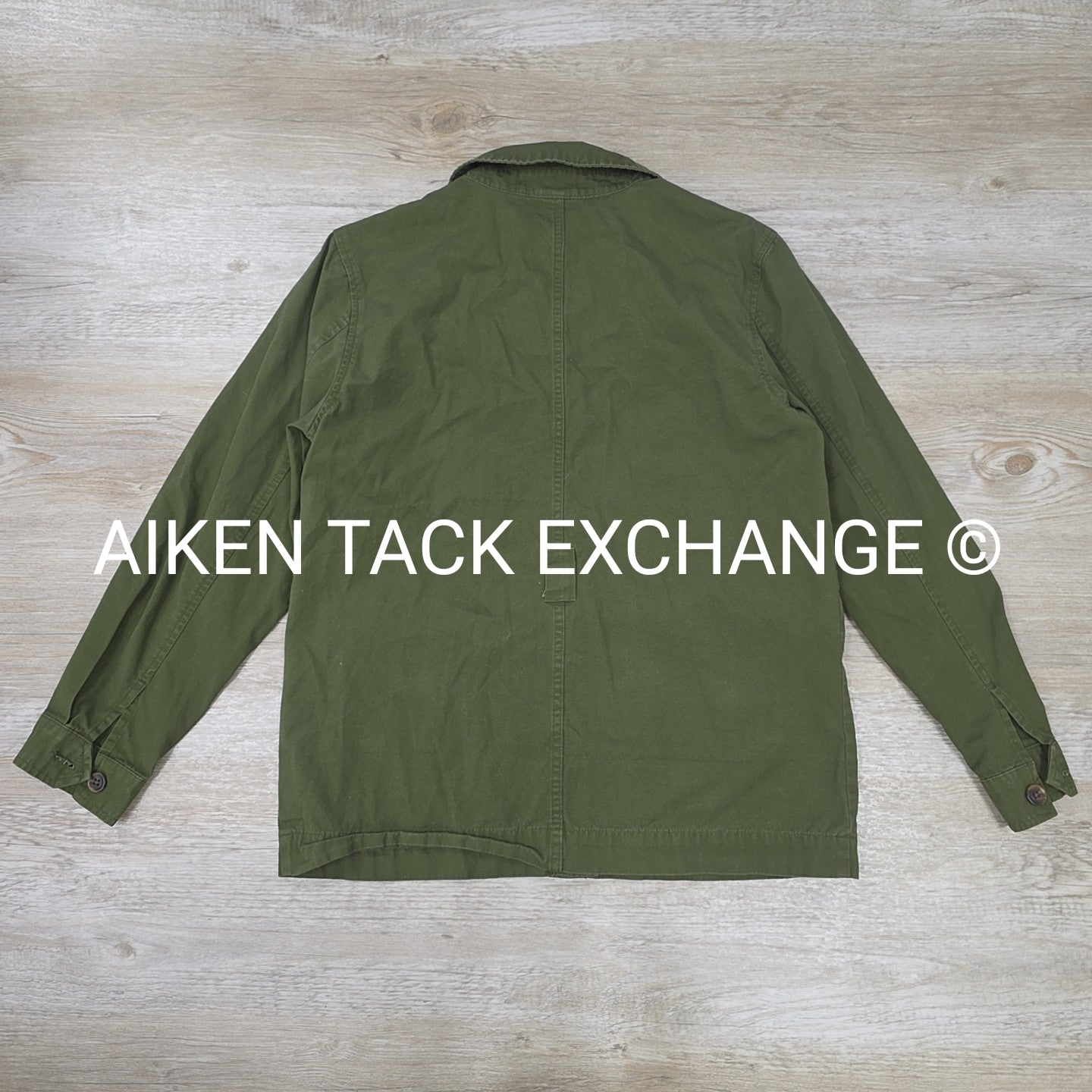 A New Day Cargo Jacket, Women's Small