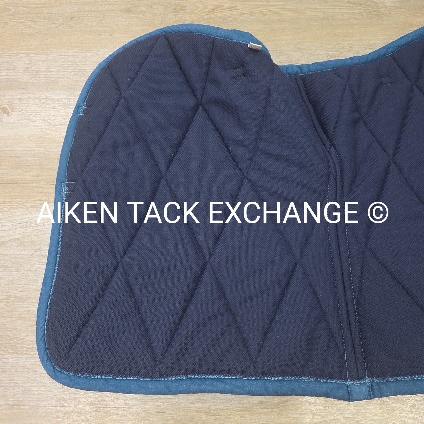Lami-Cell Jewelry Collection Saddle Pad, Size Full