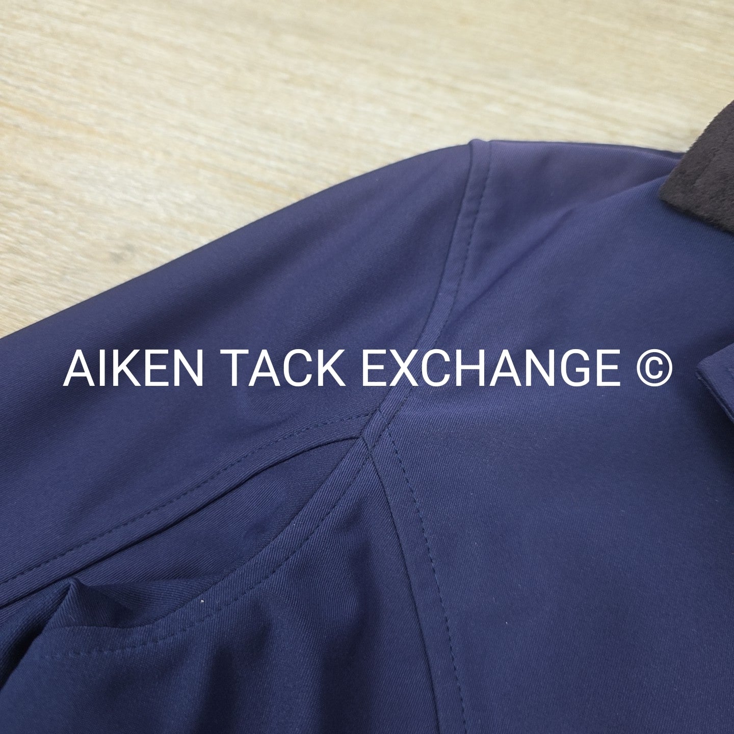 Horze Crescendo Shirley Softshell Show Jacket, Ladies 12 (40)