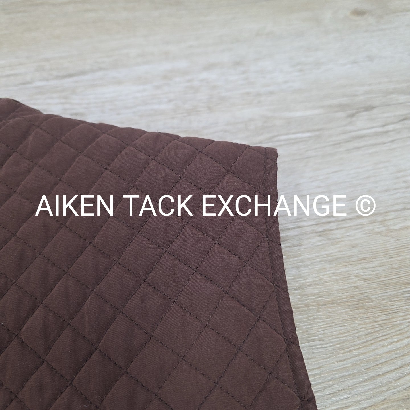 EOUS Quilted Vest, Size Medium