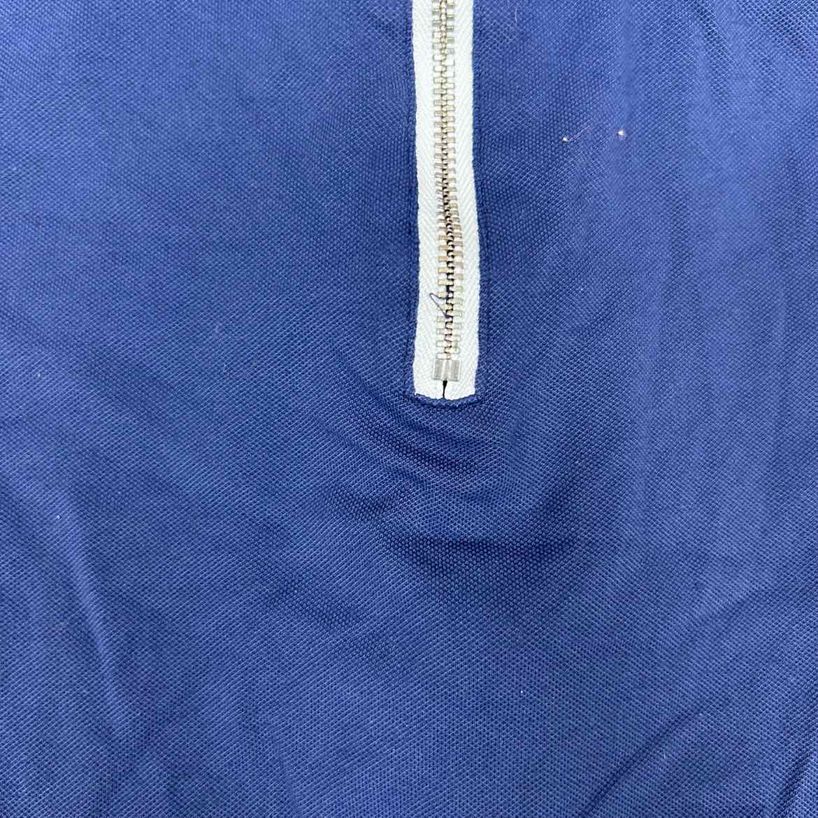 B Vertigo Show Time Sleeveless Show Shirt, Size Medium