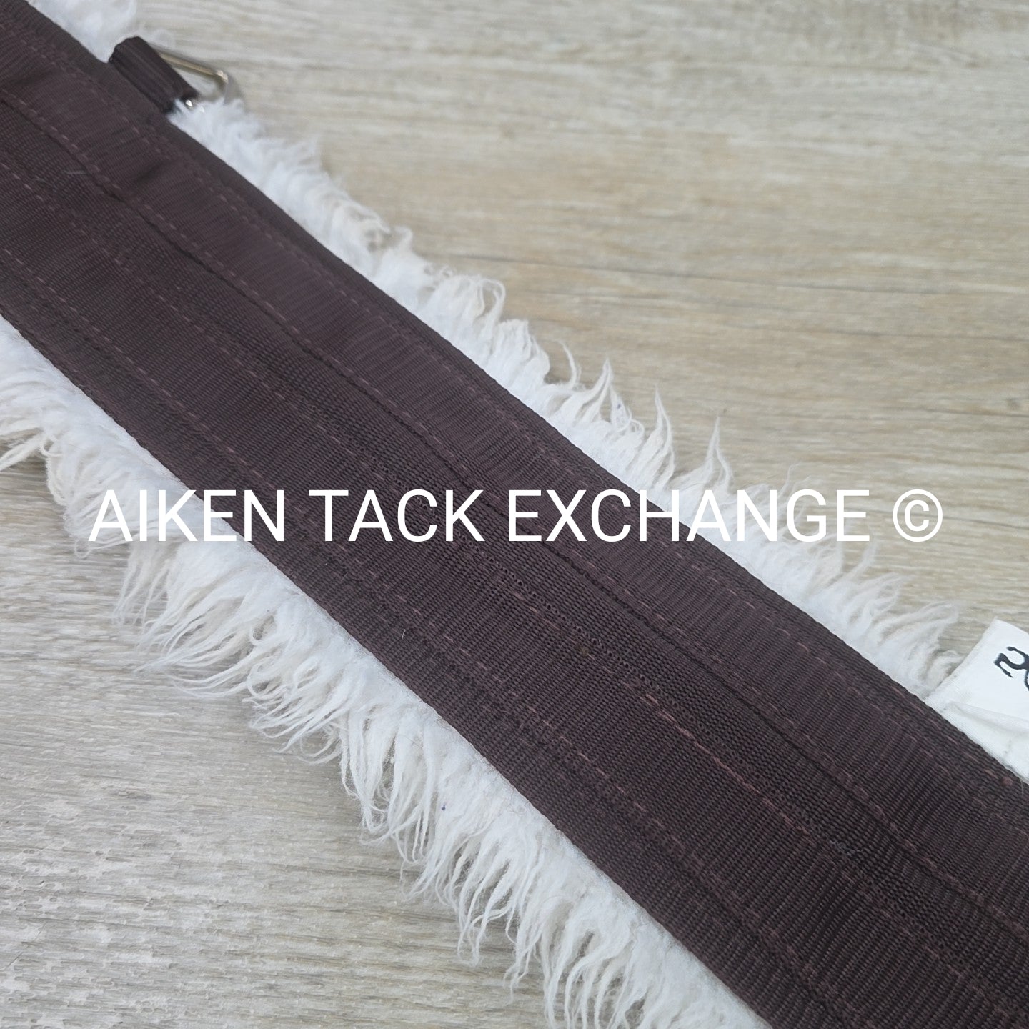 Fleece Girth, 50"