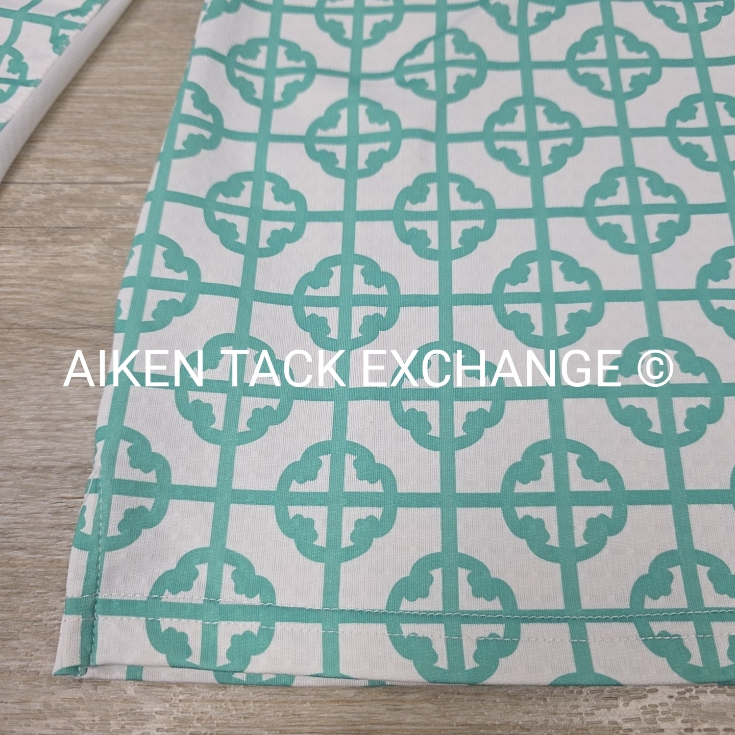 Dover Saddlery Cool Blast Long Sleeve Sun Shirt, Size Small