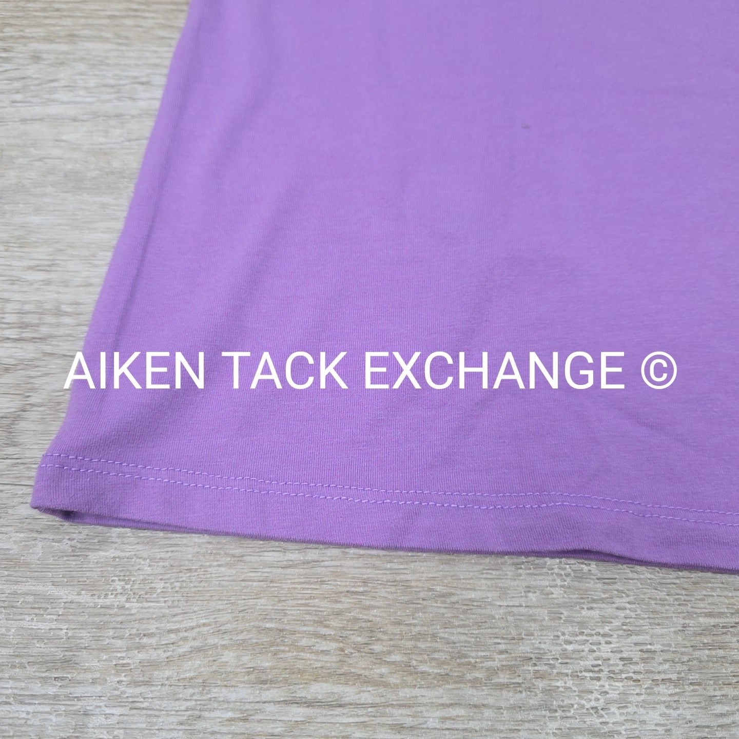 Dover Saddlery Short Sleeve Shirt, Women's Medium