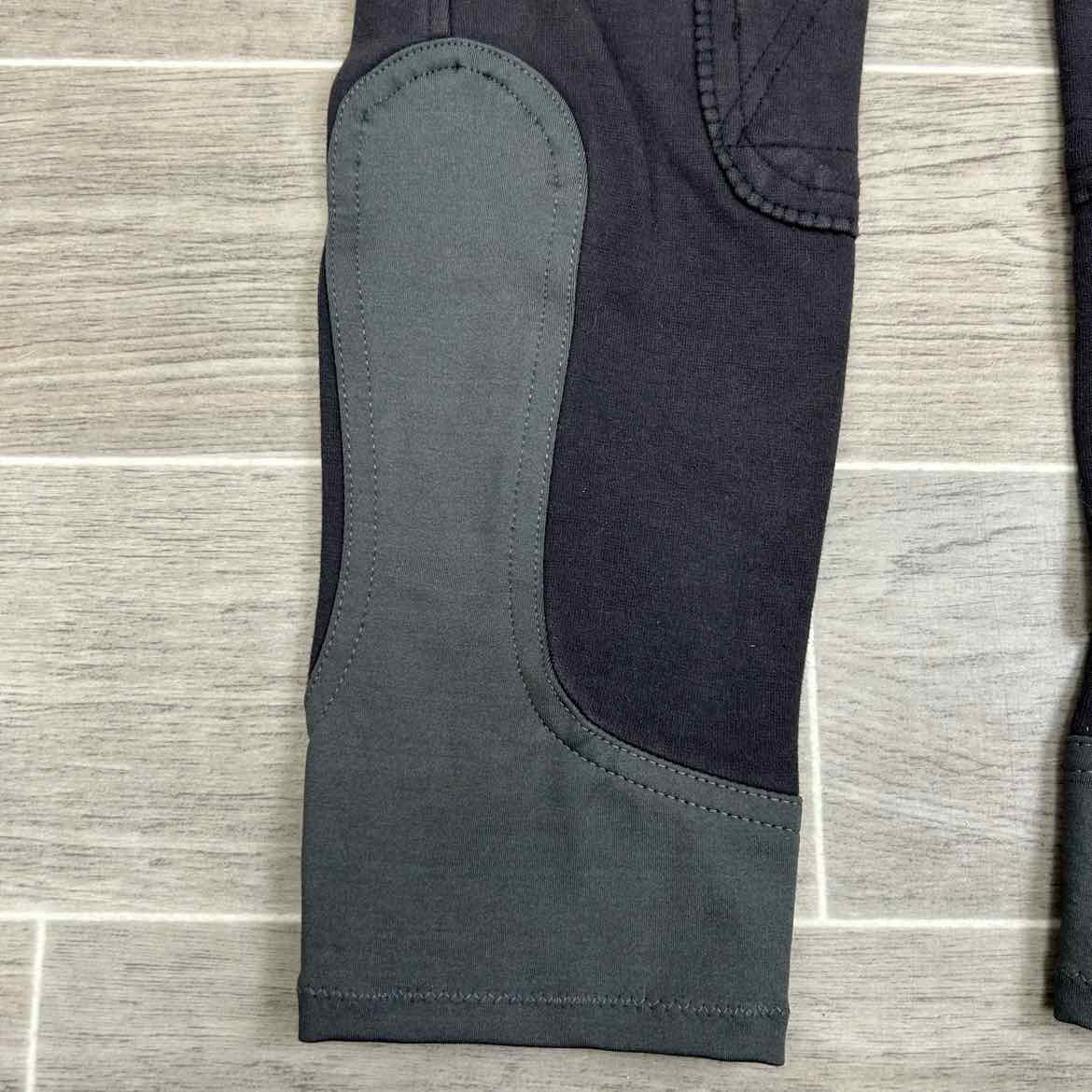 Knee Patch Breeches, Size 34