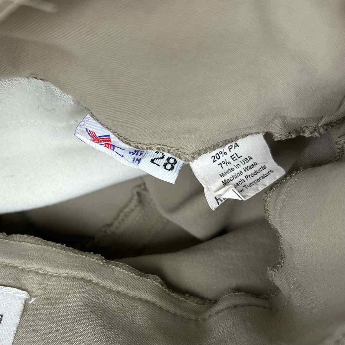 BARGAIN BUNDLE: Tailored Sportsman Trophy Hunter Knee Patch Breeches, Size 28