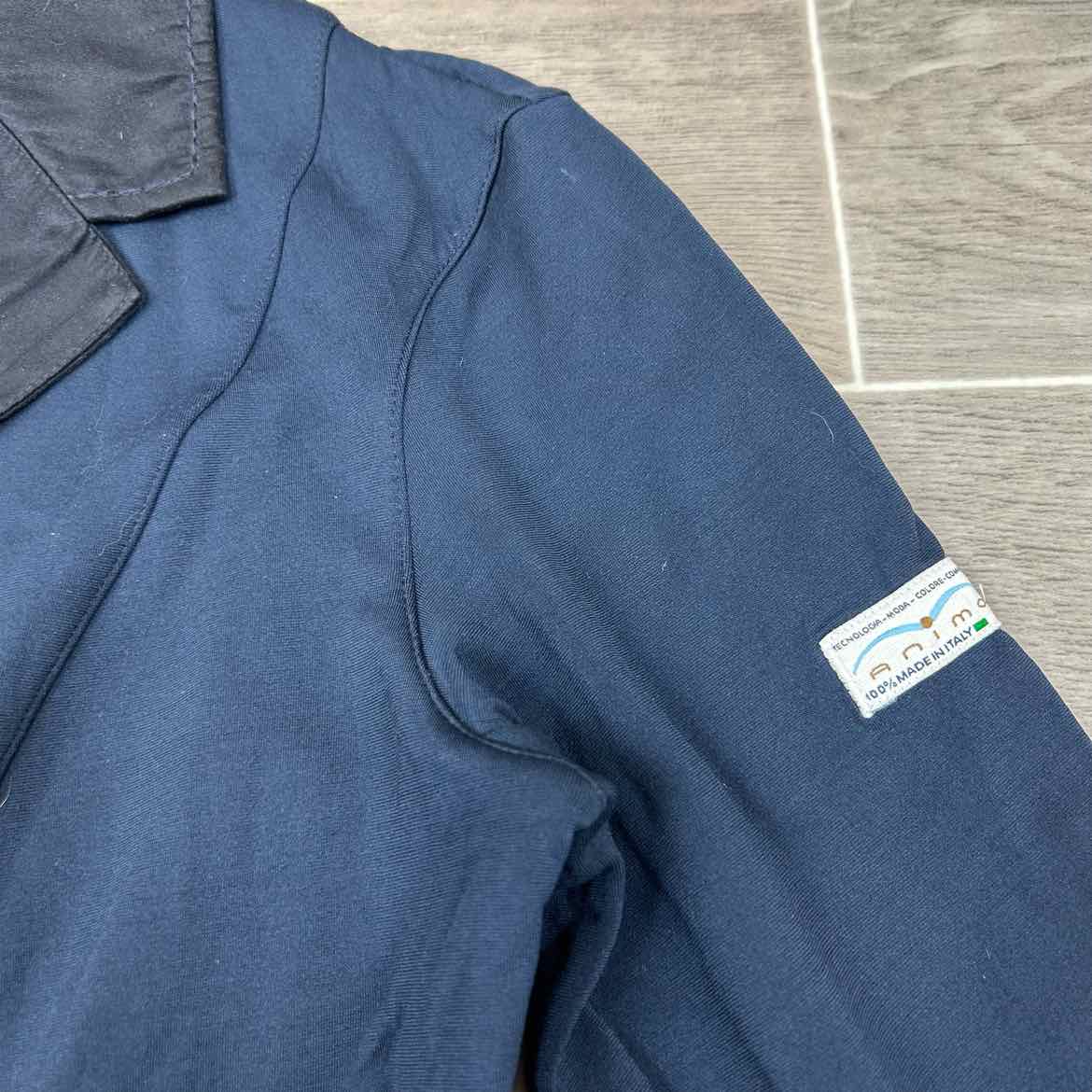 Animo Show Coat, Size I 44 US 8