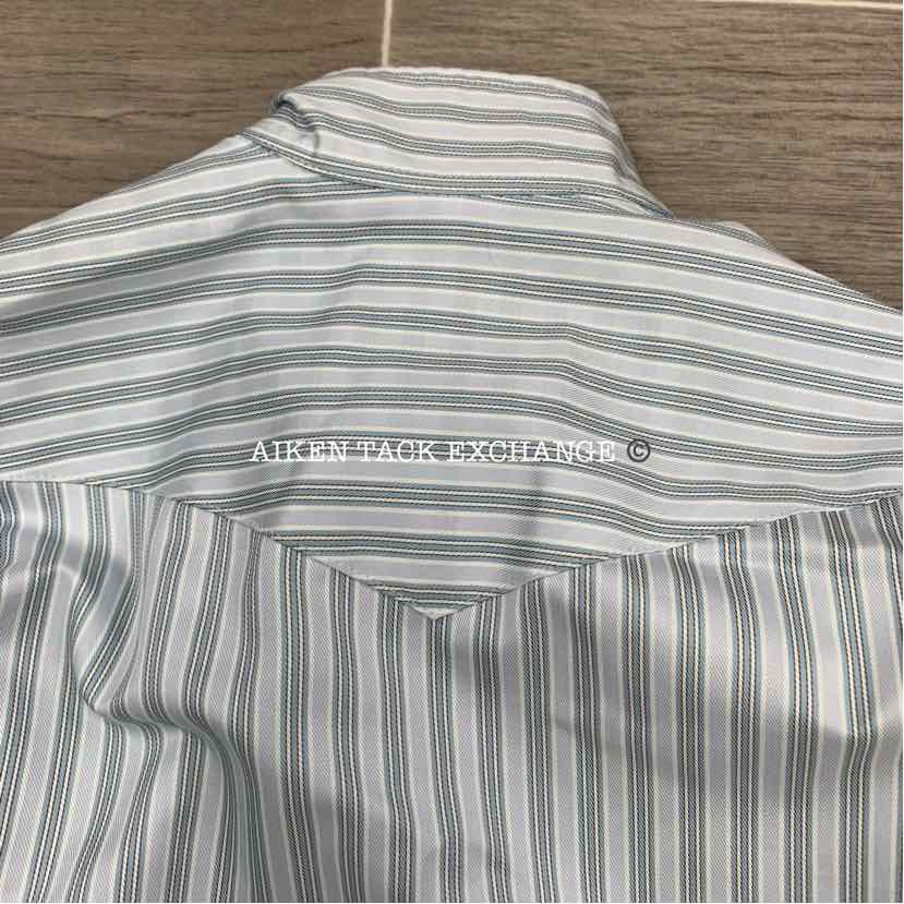 RJ Classics Children's Show Shirt, Size 10