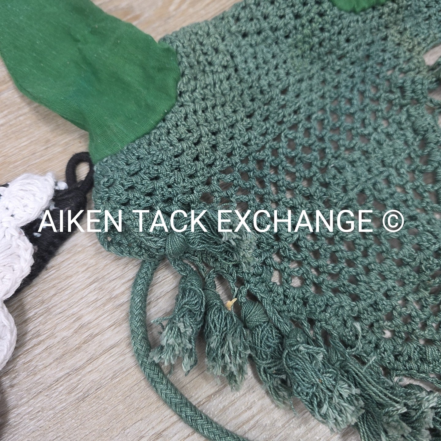 BARGAIN BUNDLE: 5 Ear Bonnets, Size Full