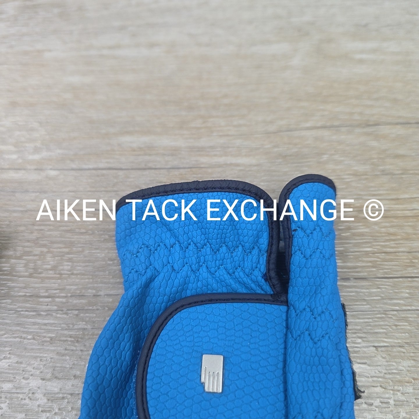 Roeckl Grip Riding Gloves, Size 7