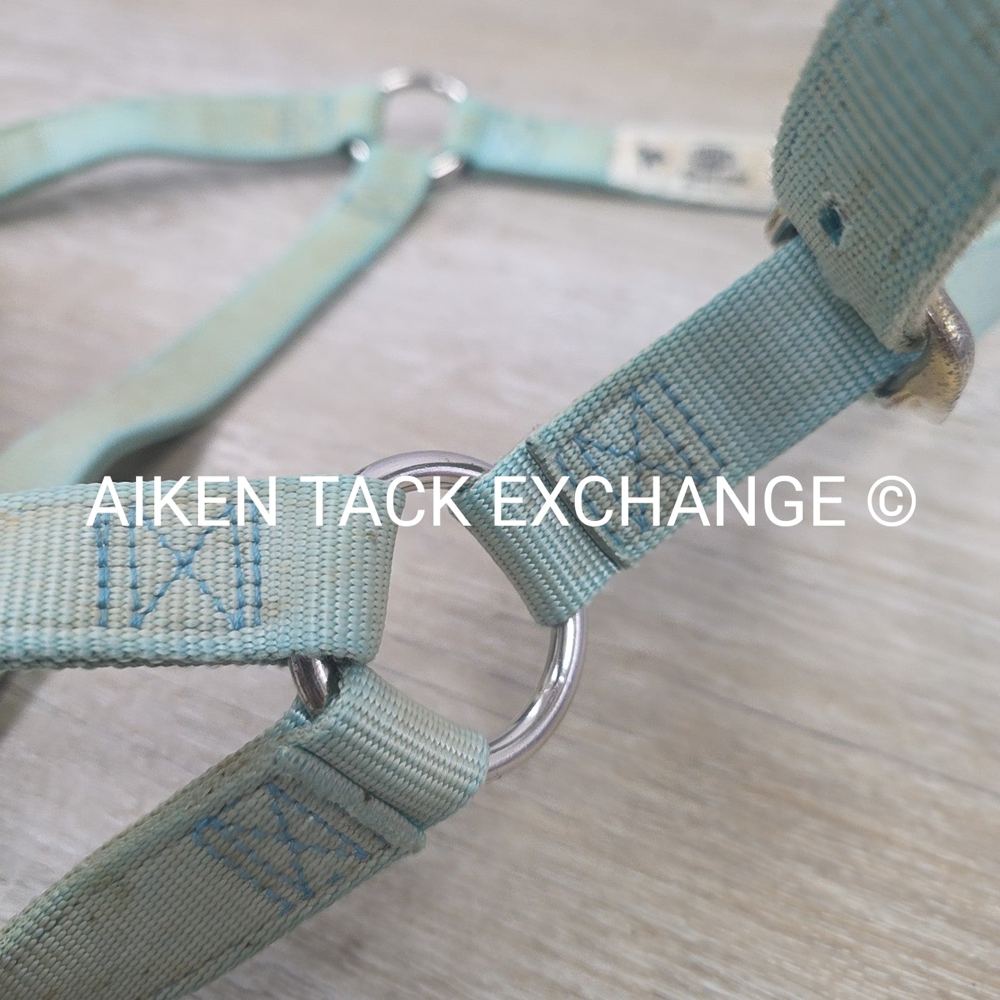 BARGAIN BUNDLE: 2 Weaver Leather Halters, Size Full