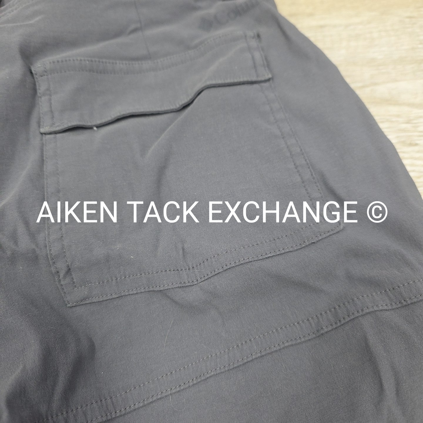 Columbia Men's Hiking Shorts, Size 30