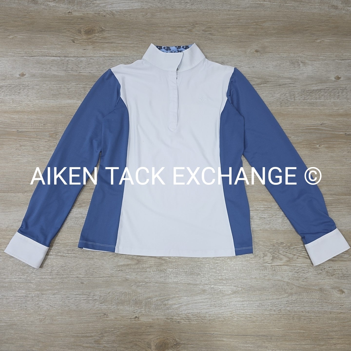 Ovation Long Sleeve Show Shirt, Women's 10