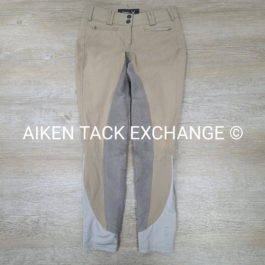 Tredstep Solo Full Seat Breeches, Women's 26 R