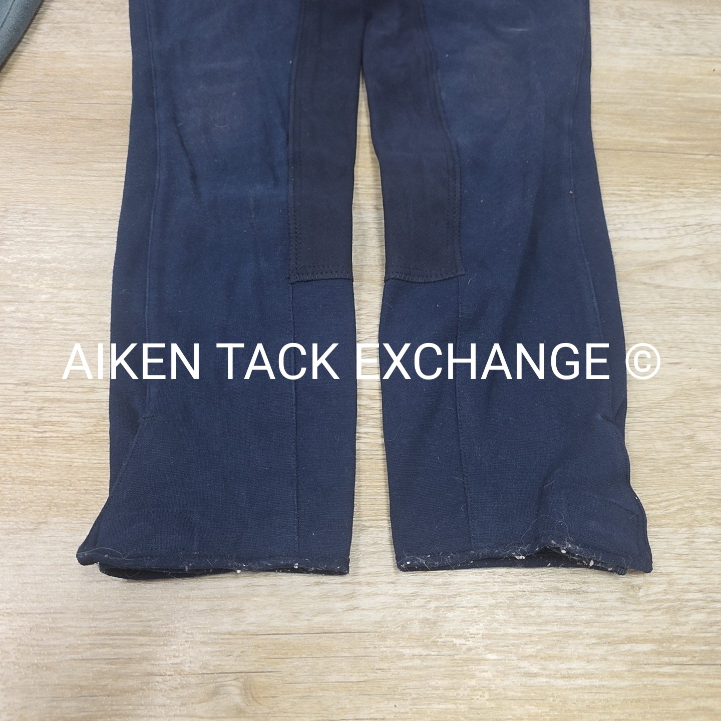 BARGAIN BUNDLE: 2 Pair Cambria Full Seat Breeches, Size 28 L