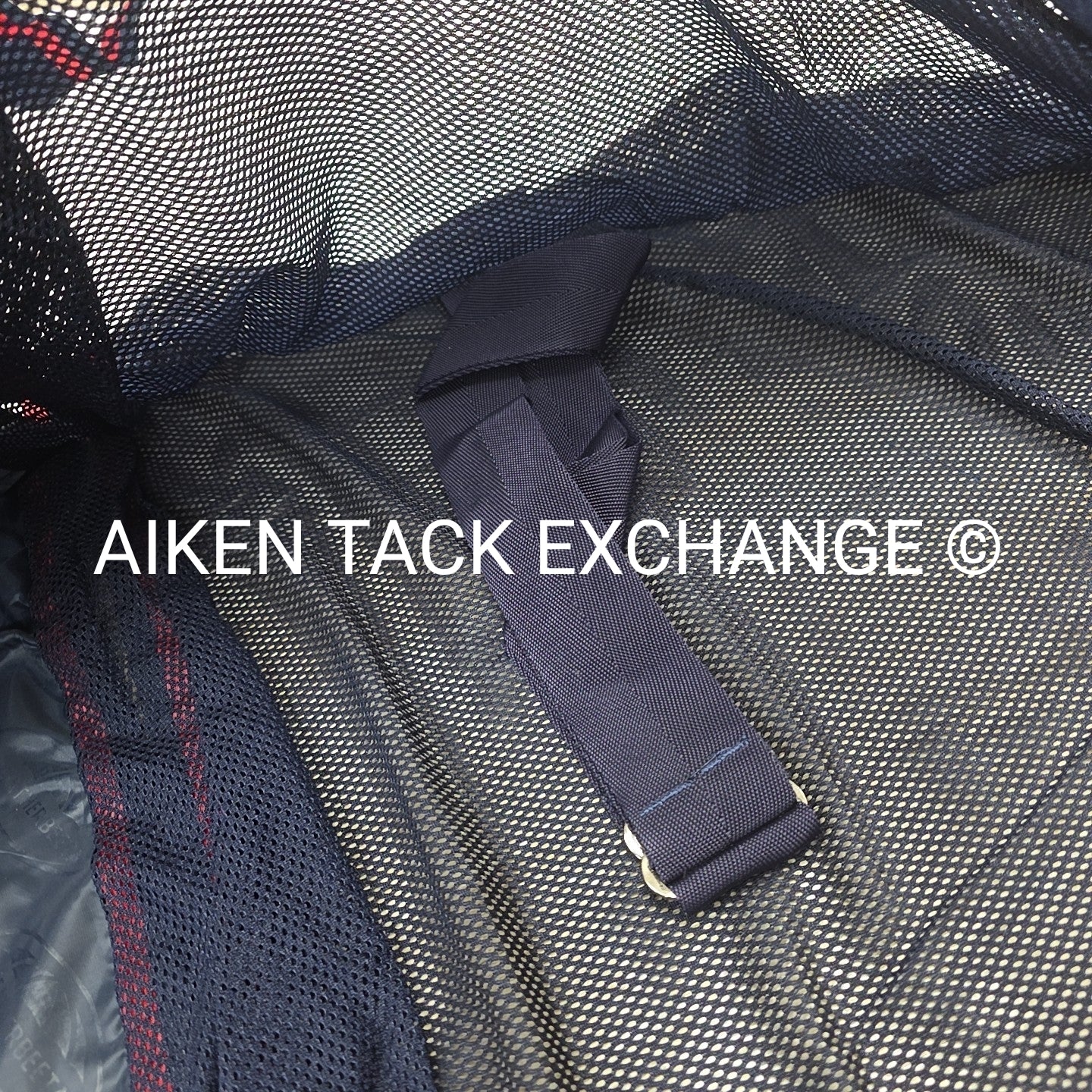 Weatherbeeta Breeze with Surcingle Combo Neck, 81"