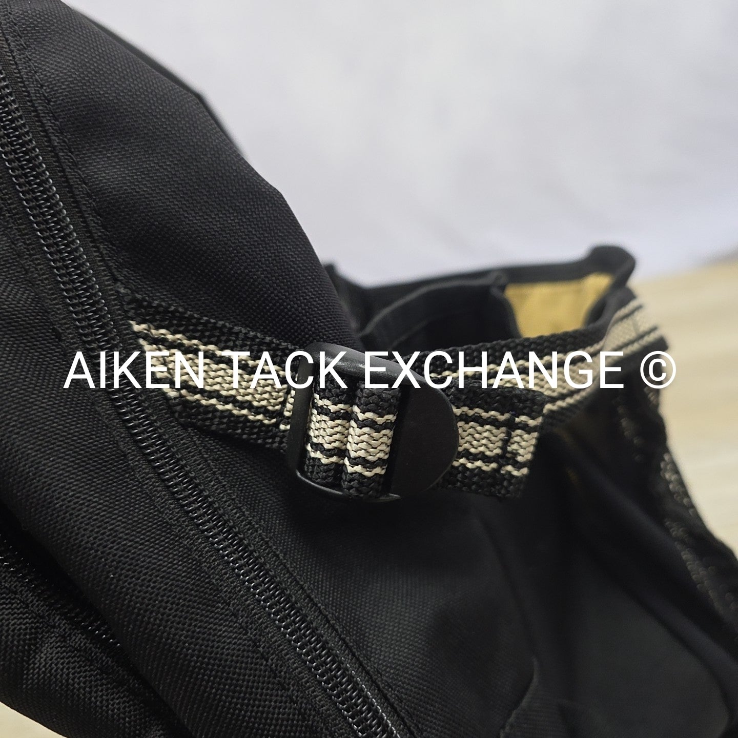 Noble Equestrian Ringside Bag