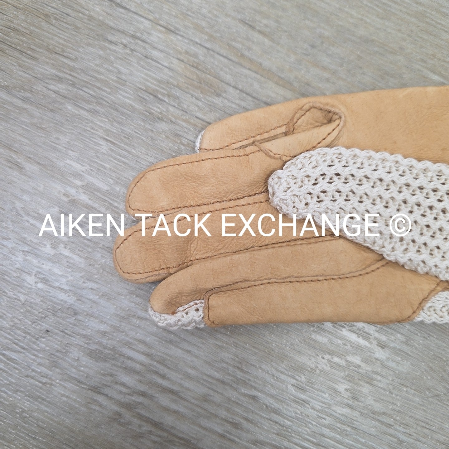 SSG Lycrochet Gloves, Size 7