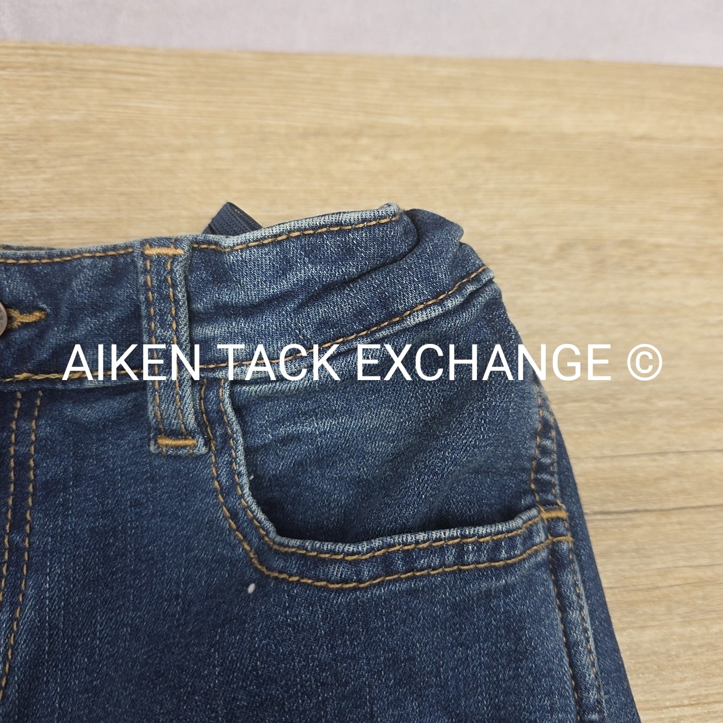Shyanne Jeans, Size 10