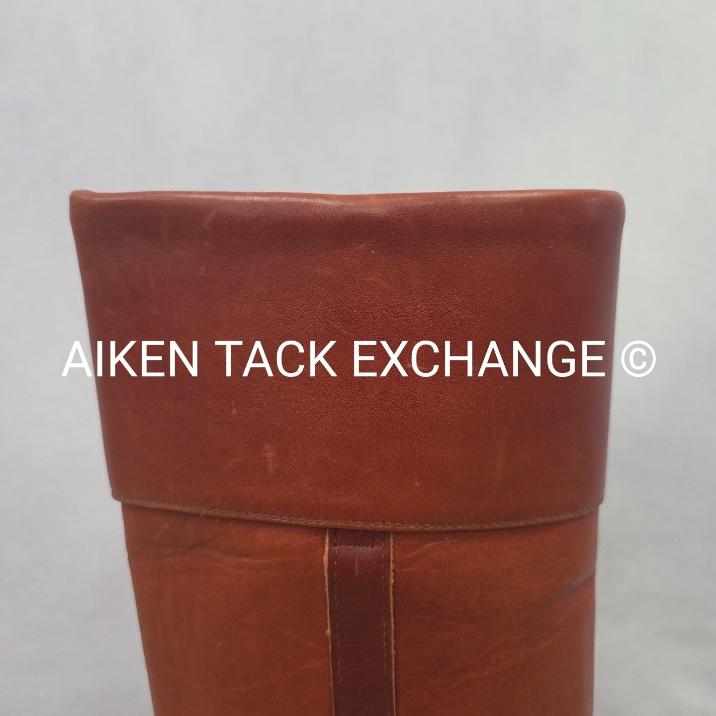 Frye Leather Boot, Size 9
