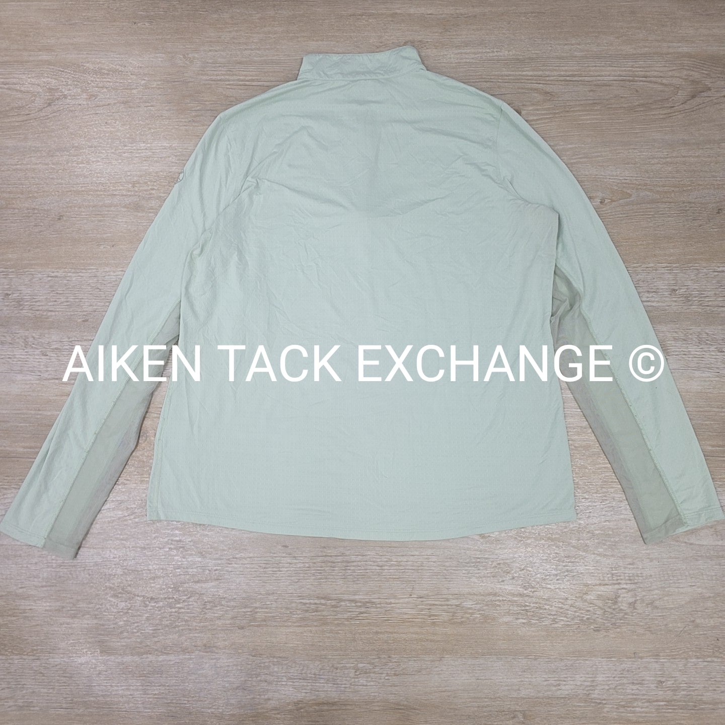 Dover Saddlery Long Sleeve Sun Shirt, Size 1 X