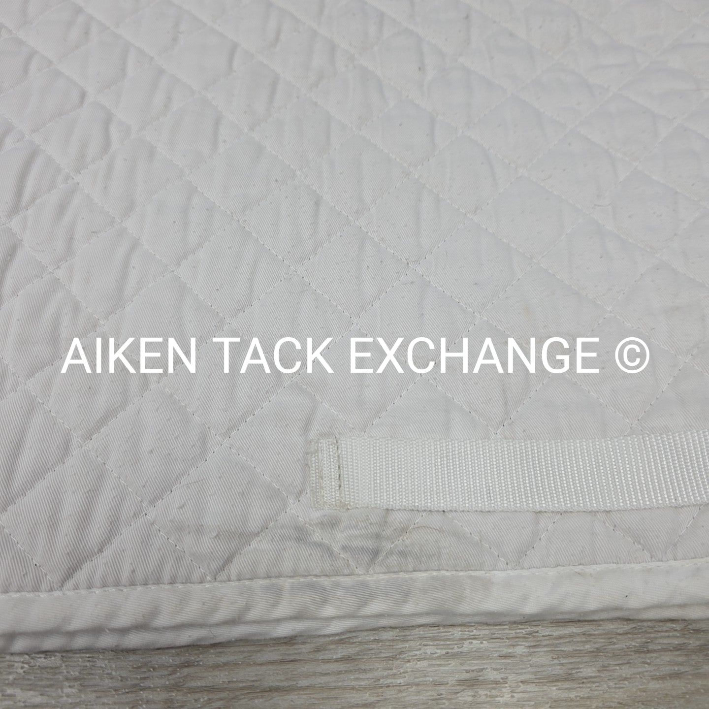 SmartPak Dressage Saddle Pad