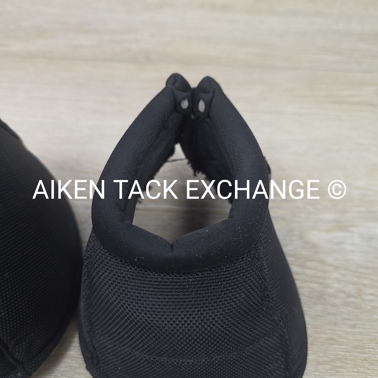 SmartPak No Turn Ballistic Bell Boots, Size Medium
