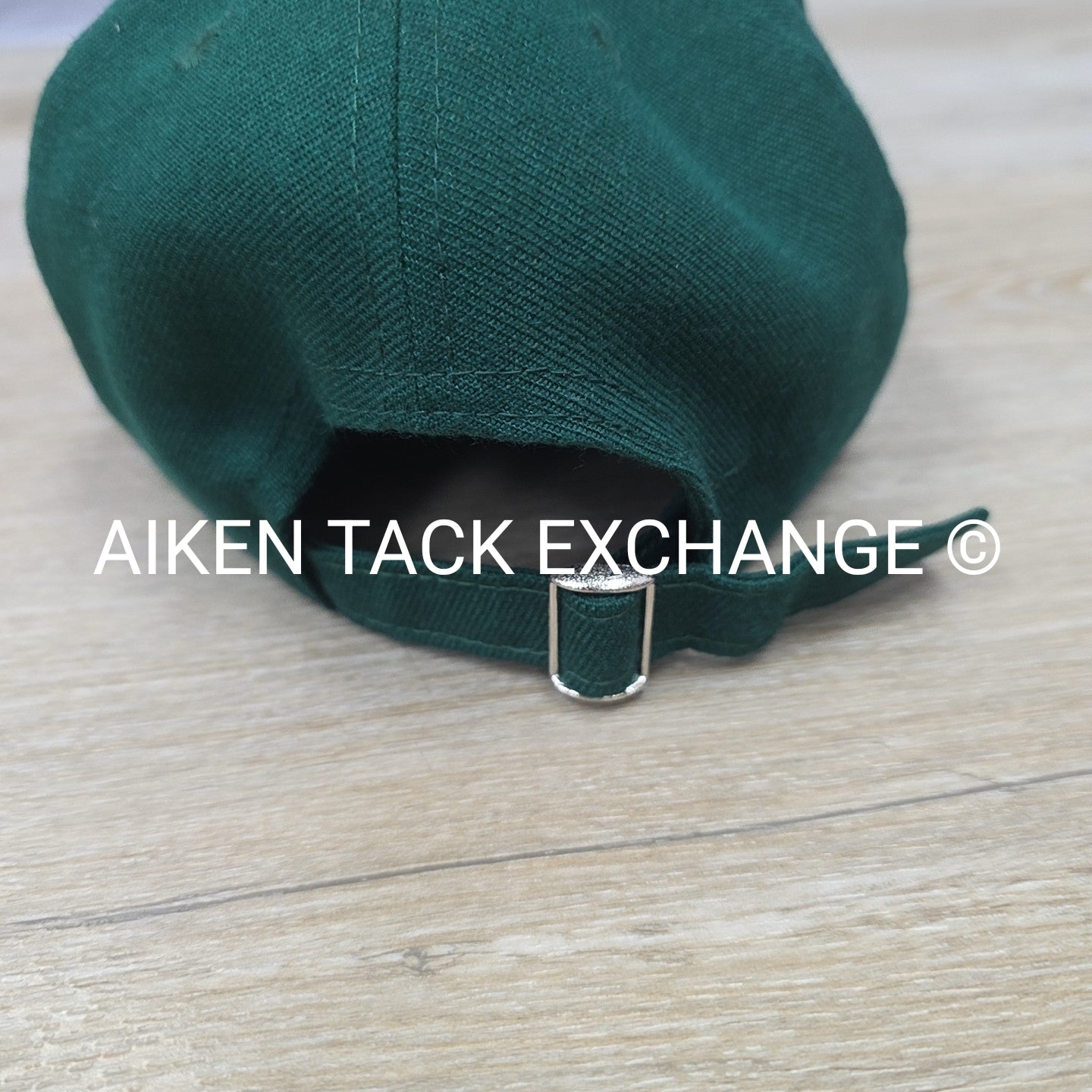 Arena Saddles Baseball Hat