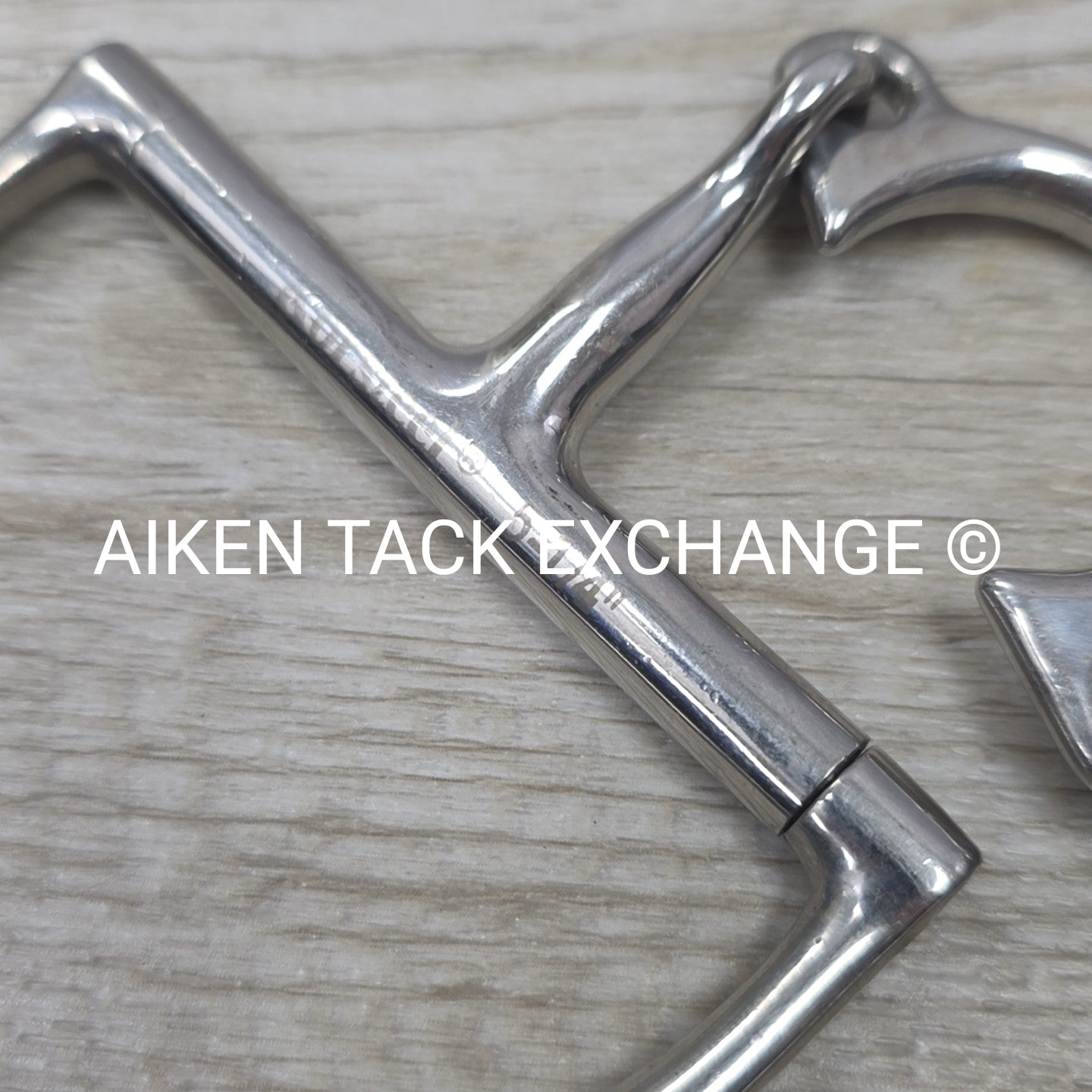 Korsteel D Ring Broken Segunda Bit 5.25"