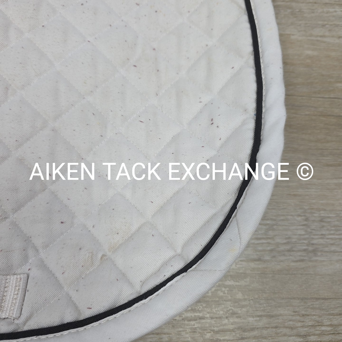 Dover Saddlery Quilted All Purpose Saddle Pad