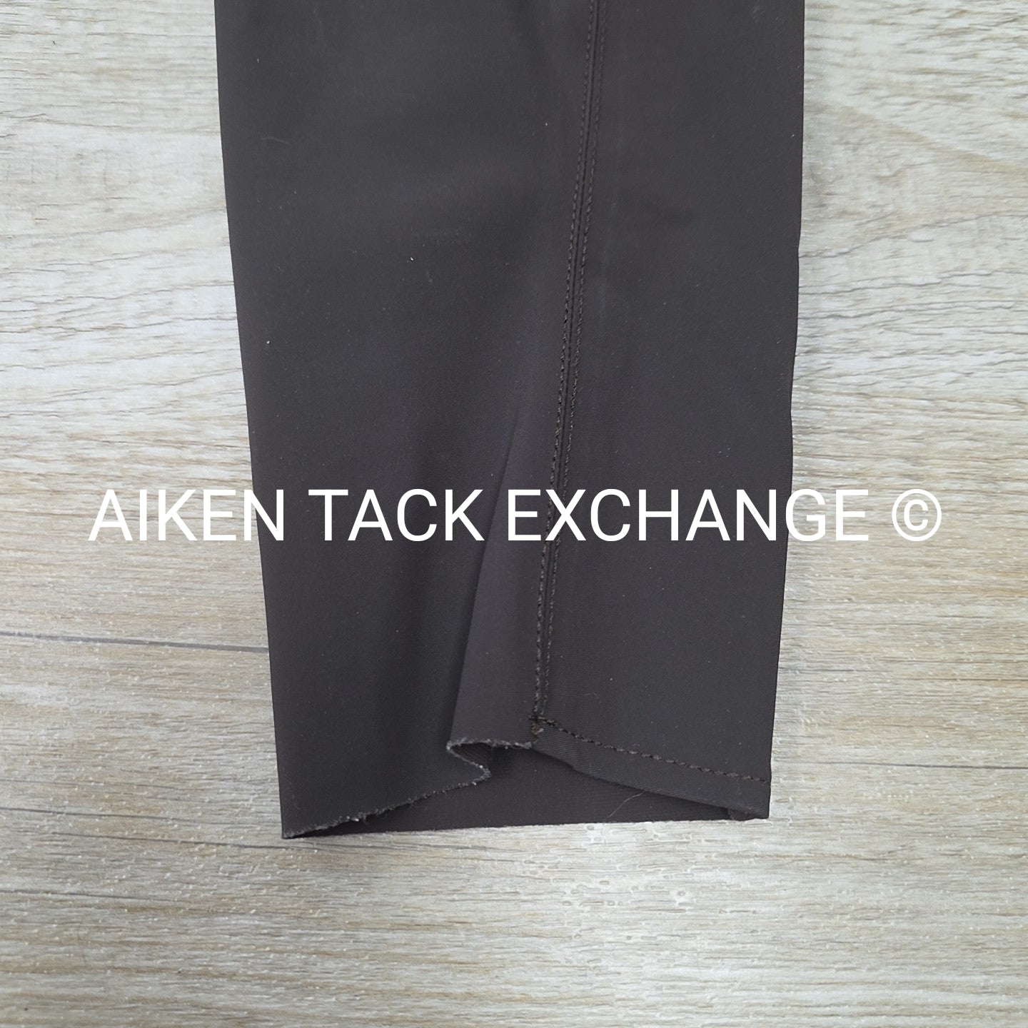 Ego7 Silicone Grip Full Seat Breeches, Size I 48 US 34