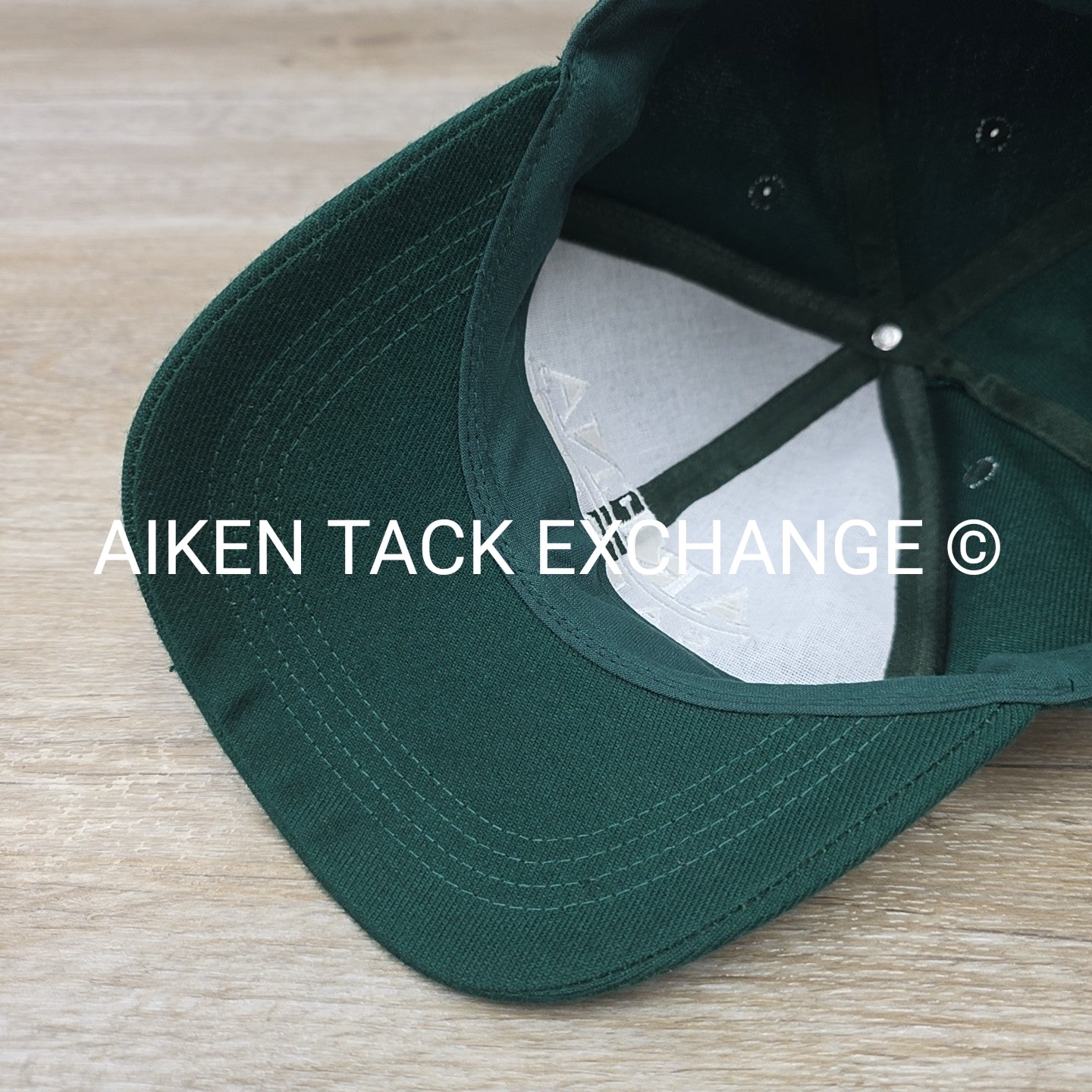 Arena Saddles Baseball Hat