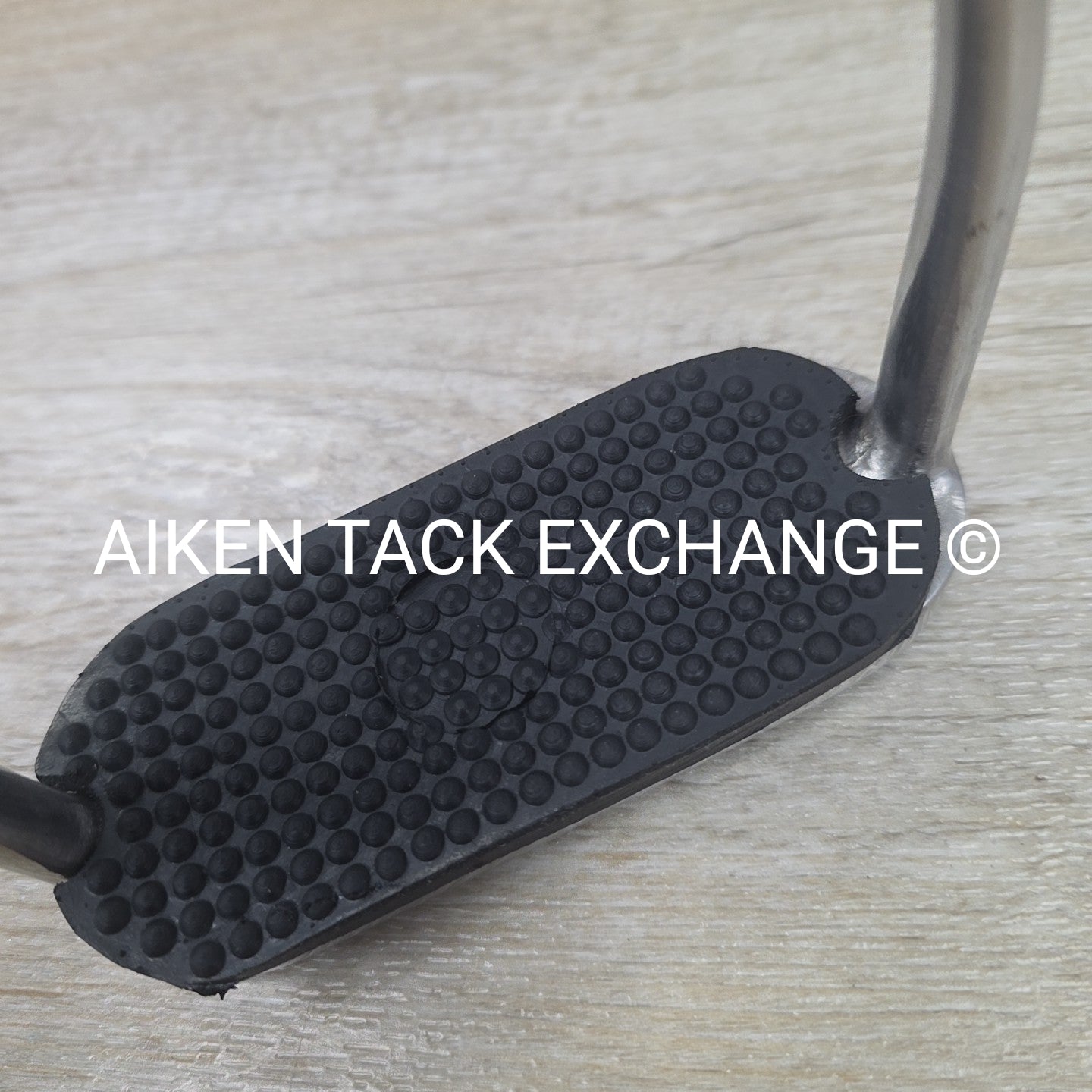 Fillis Stirrup Irons, 4.5"