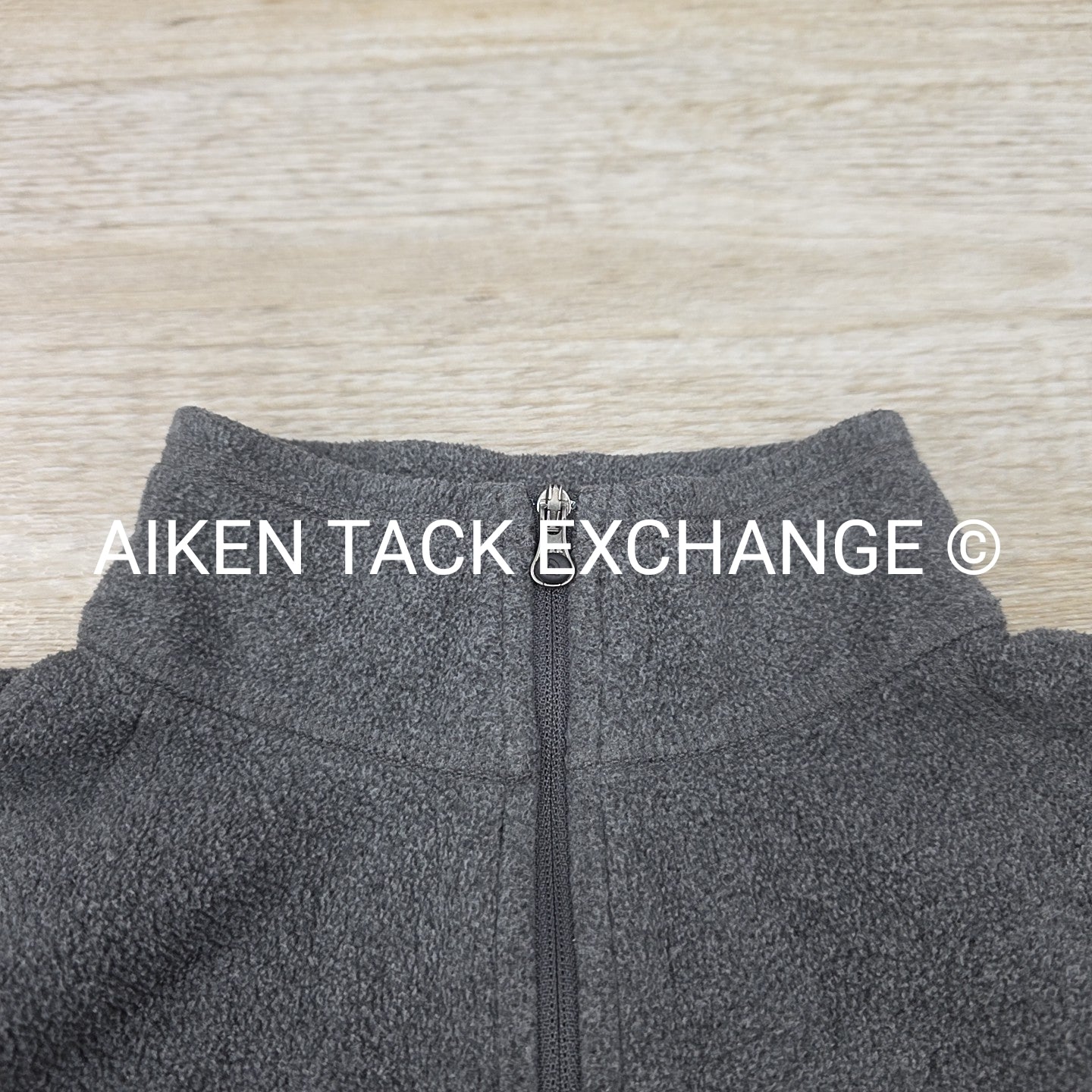 The North Face Fleece Pull Over, Size X-Small