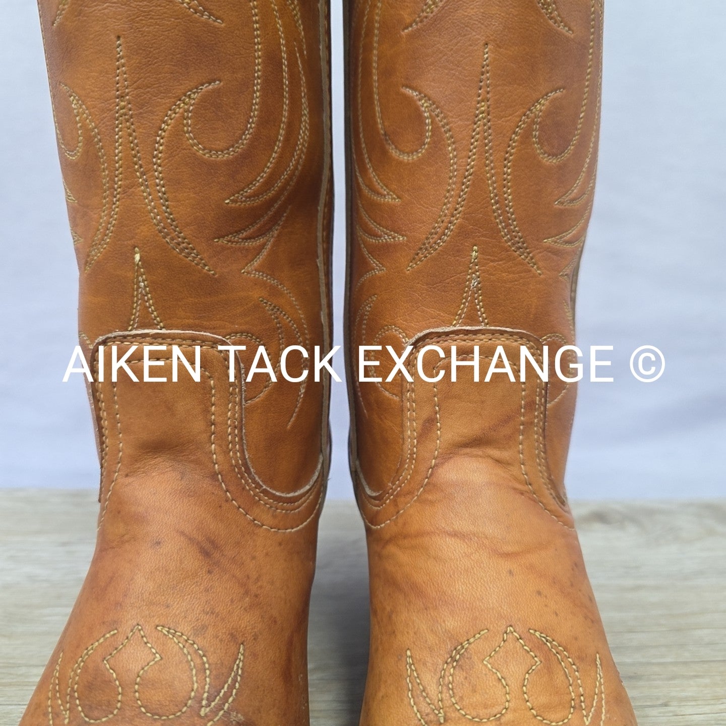 Dingo Western Boots, Women's 7