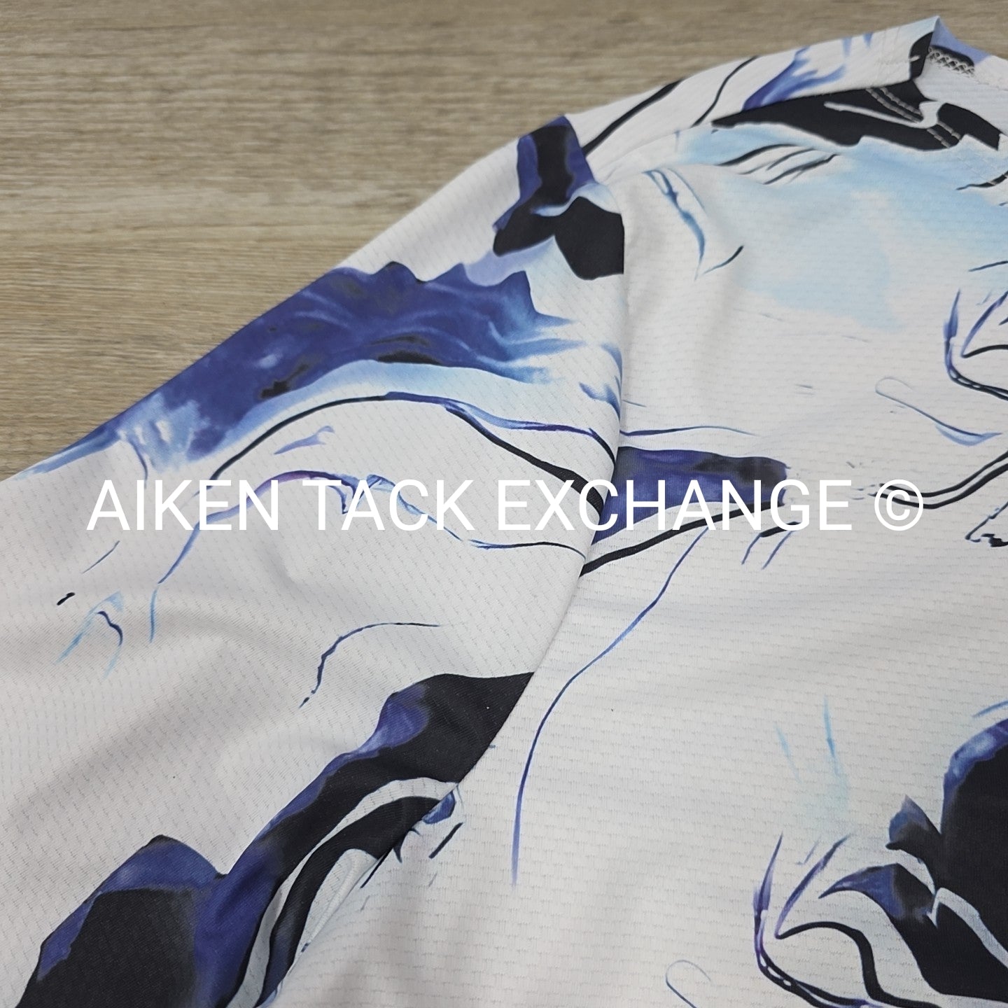 Zhenwei Long Sleeve Sun Shirt, Size X-Large