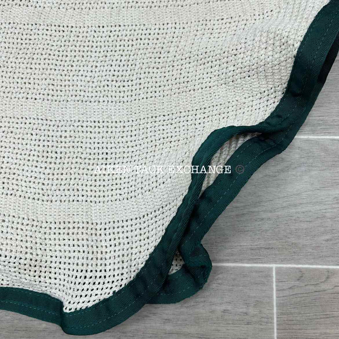 Jack's Irish Knit Cooler, 78"