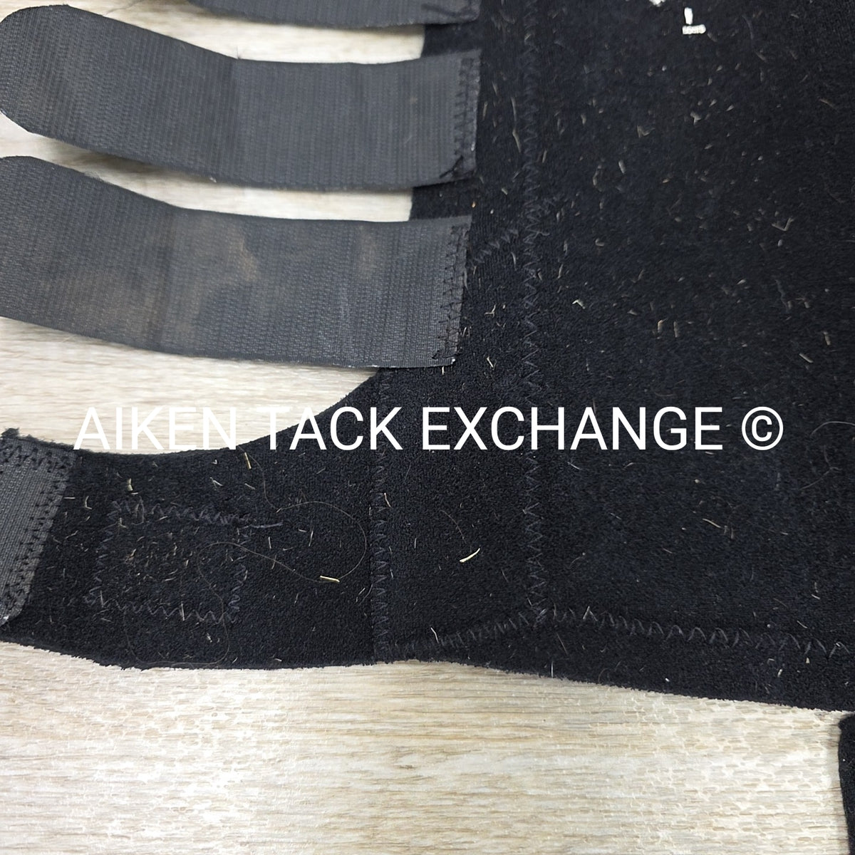 Professional's Choice VenTech SMB Elite Hind Boots, Size Medium, Set of 2