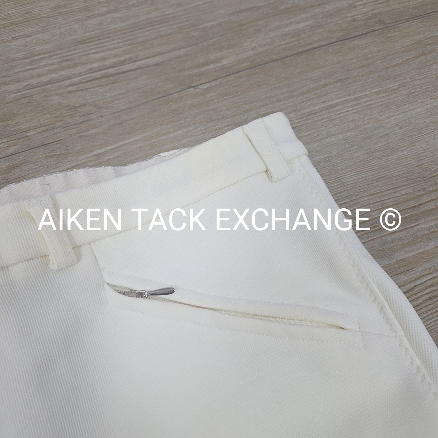 Harry Hall Knee Patch Breeches, Women's 36