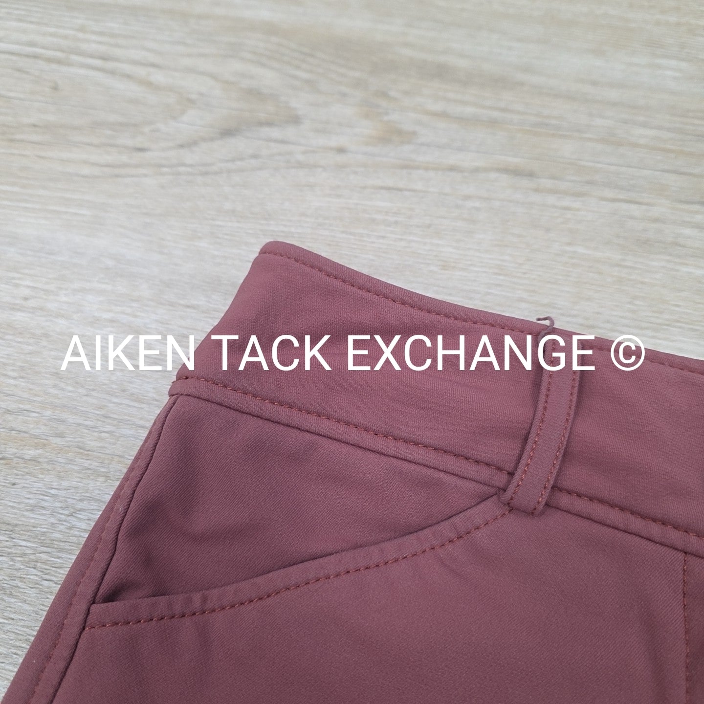 RJ Classics Gulf Knee Patch Breeches, Size 24 R