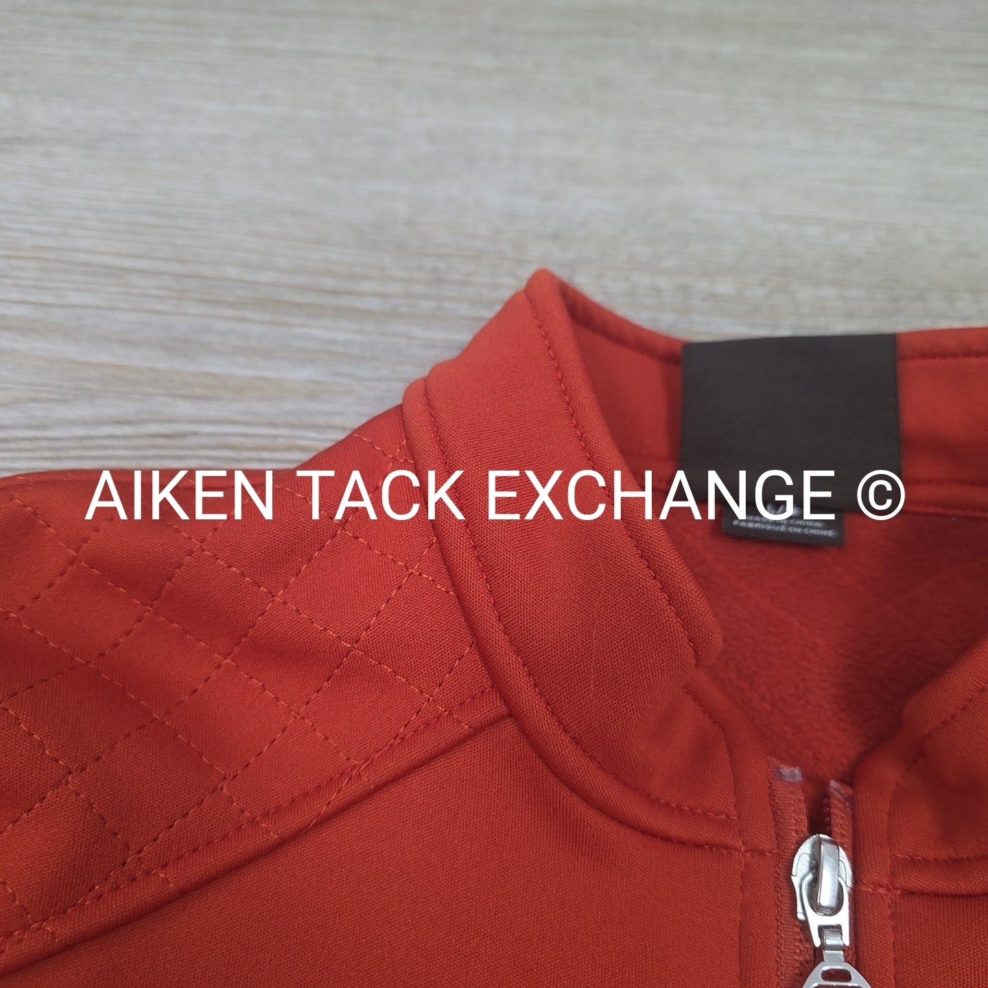 Ariat Softshell Jacket, Size Large