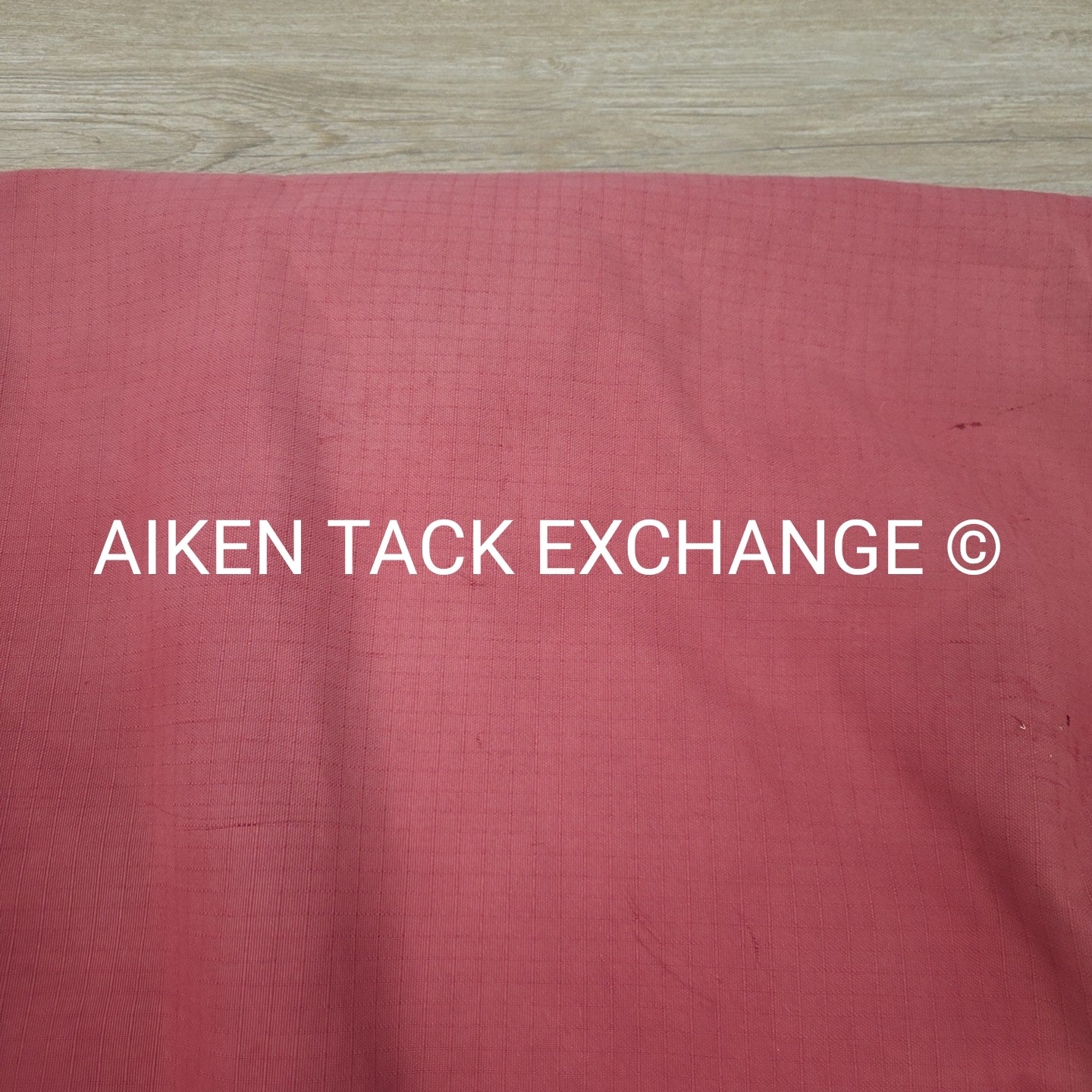 Saxon Medium Weight Turnout Blanket, 81"