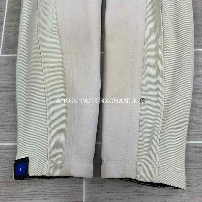 Irideon Full Seat Tights, Size X-Small
