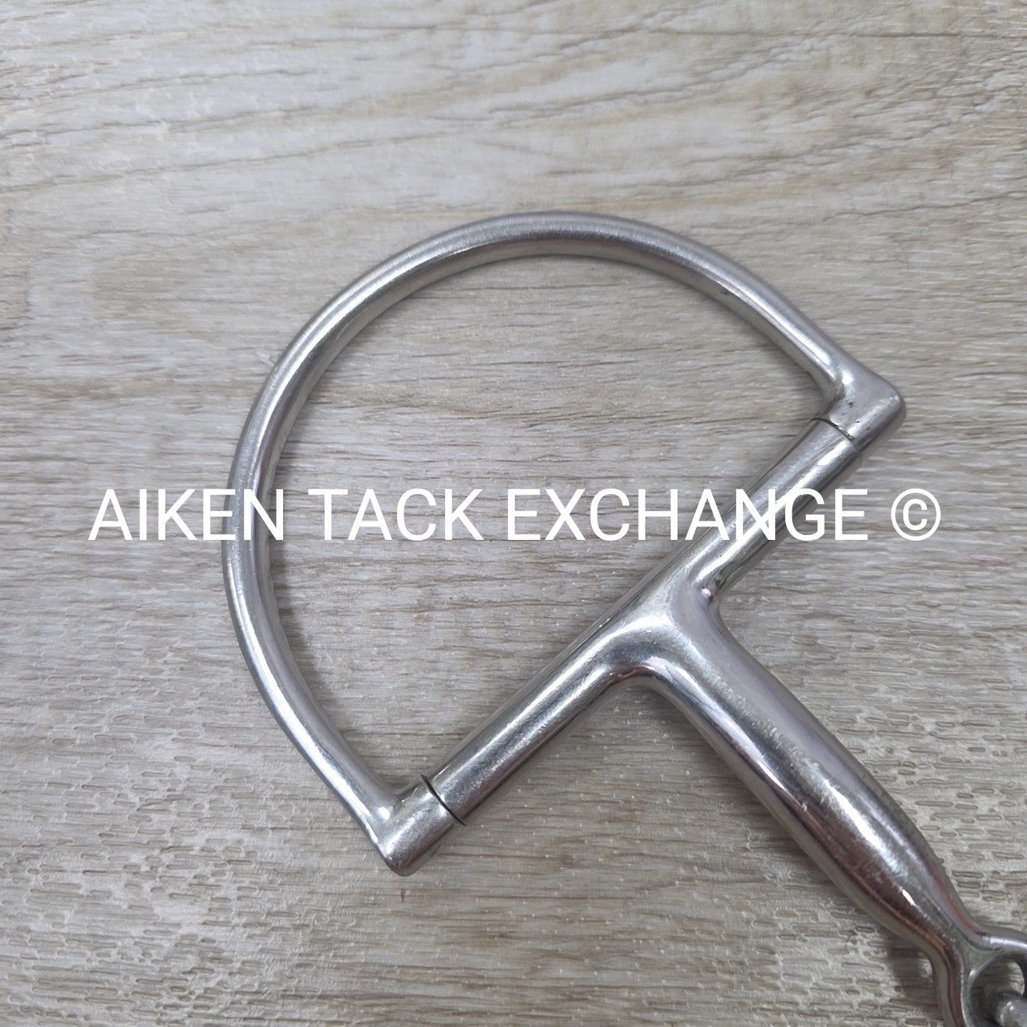 Korsteel Single Joint D Ring Bit 5.25"