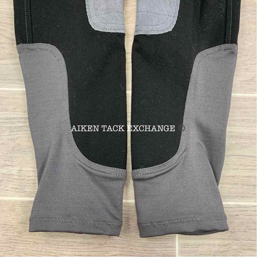 SmartPak Piper Knee Patch Breeches, Size 12