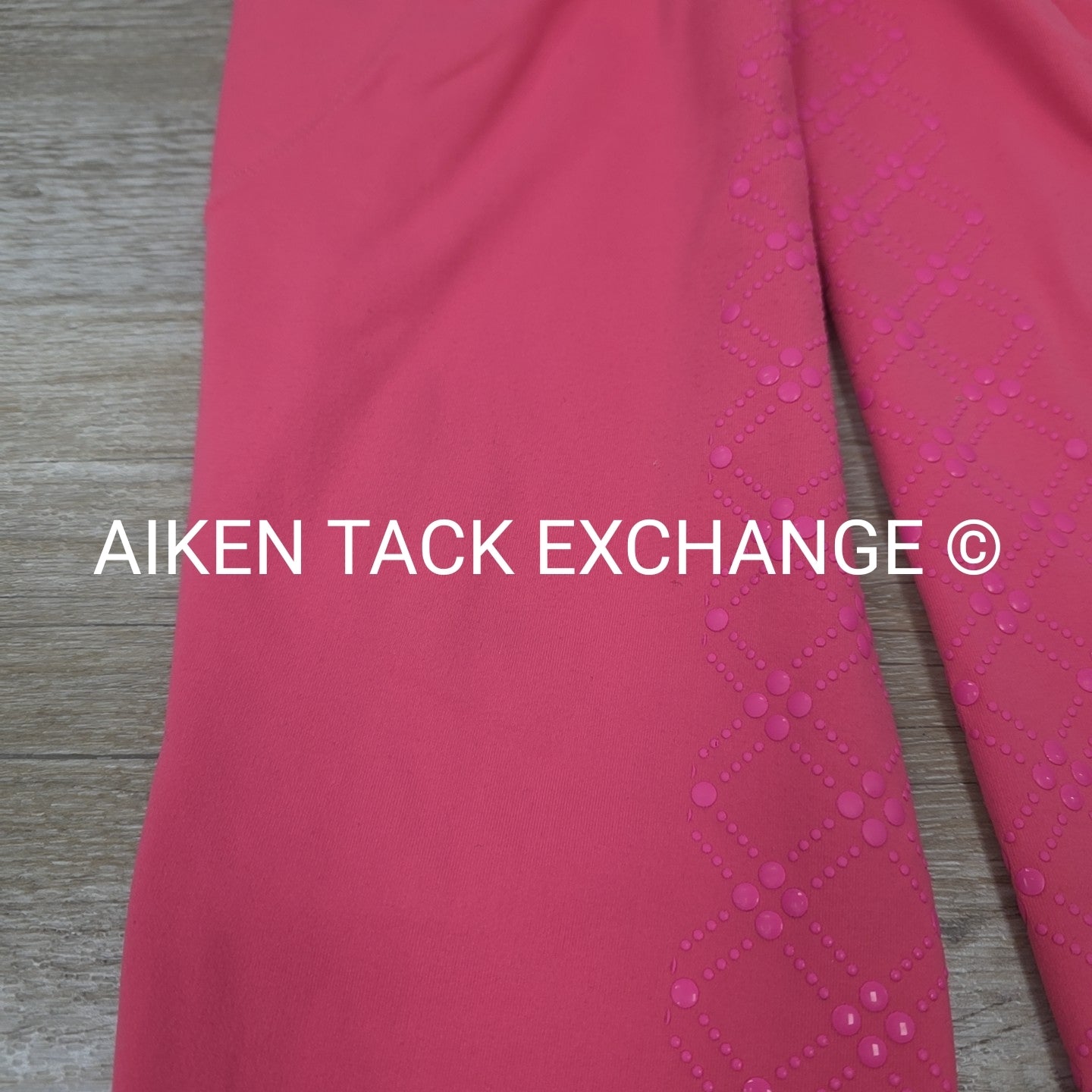 Baleaf Silicone Grip Fleece Lined Tights, Size Large