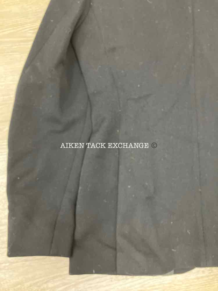 Pytchley Wool Hunt Coat, Women's 4